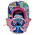 Disney Lilo & Stitch 3-Piece Backpack Set, Blue 1 thumbnail image