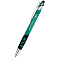 Custom Promotional Full-Color Navistar Softex Stylus Pen 1 thumbnail image