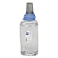 SKILCRAFT® Purell® Advanced Foam Hand Sanitizer Refills, 40.5 Oz, Carton Of 3 Refills (AbilityOne 8520016406482) 1 thumbnail image