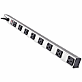 Tripp Lite PS2408 Multiple 8-Outlet Power Strip 1 thumbnail image
