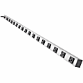 Tripp Lite PS4816 Multiple 8-Outlet Power Strip 1 thumbnail image