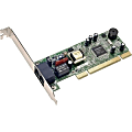 U.S. Robotics 5670 56K V.92 PCI Faxmodem 1 thumbnail image