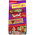 Mars Mixed Chocolate Sugar Variety Minis, 21.82 Oz 1 thumbnail image