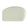 Princeton Catalyst Silicone Tools, Wedge, #6, White, Pack Of 2 1 thumbnail image