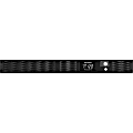 CyberPower PR500LCDRT1U Smart App Sinewave UPS Systems - 500VA/400W, 120 VAC, NEMA 5-15P, 1U, Rack/Tower, Sine Wave, 7 Outlets, LCD- PR500LCDRT1U 1 thumbnail image