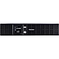 CyberPower Smart App LCD UPS Series, Black, OR2200LCDRT2U 1 thumbnail image