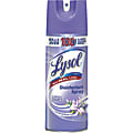 Lysol® Breeze Disinfectant Spray, 12.5 Oz, Early Morning Breeze Scent