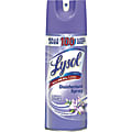 Lysol® Breeze Disinfectant Spray, 12.5 Oz, Early Morning Breeze Scent 1 thumbnail image