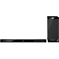 Panasonic SC-HTB20 2.1 Speaker System - 240 W RMS - Black 1 thumbnail image