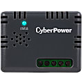 CyberPower ENVIROSENSOR Enviromental Sensor - Temperature & Humidity Monitoring - ±1.8% Temperature Accuracy - ±2% Humidity Accuracy 1 thumbnail image