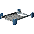 Innovation Sliding Rack Mount Shelf - 45lb