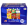 Frito-Lay® Classic Variety Pack, 1 Oz, Pack Of 50 Bags