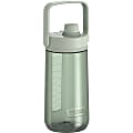 Thermos Guardian Hard Plastic Water Bottle 40Oz - 1.25 quart - Matcha Green - Plastic, Tritan 1 thumbnail image
