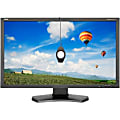 NEC Display MultiSync PA272W-BK-SV 27" GB-R LED LCD Monitor - 16:9 - 6 ms