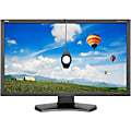 NEC Display MultiSync PA272W-BK-SV 27" GB-R LED LCD Monitor - 16:9 - 6 ms 1 thumbnail image