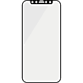 PanzerGlass Screen Protector Black - For 5.4"LCD iPhone - Glass 1 thumbnail image