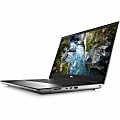 Dell Precision 7000 7780 17.3" Mobile Workstation - Intel Core i9  2.20 GHz - 64 GB Total RAM - 1 TB SSD - 3GK6N 1 thumbnail image