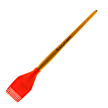 Princeton Catalyst Silicone Tools, Blade, Size 50, #5, Orange 1 thumbnail image