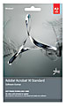 Adobe® Acrobat XI Standard 2012, Traditional Disc 1 thumbnail image