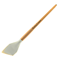 Princeton Catalyst Silicone Tools, Blade, Size 50, #6, White 1 thumbnail image