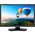 NEC Display MultiSync PA302W-BK-SV 29.8" GB-R LED LCD Monitor - 16:10 - 6 ms