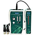 Addlogix Enhanced Multi-Network Cable Tester With Tone Generator 1 thumbnail image