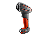 Honeywell Granit 1980i - Barcode scanner - handheld - 2D imager - decoded - USB 1 thumbnail image