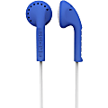 Koss Wired Earbuds, Black, KE10 1 thumbnail image