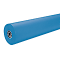 Pacon® ArtKraft Duo-Finish Paper, 36" x 500', Brite Blue 1 thumbnail image