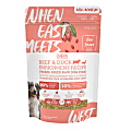 Charmy Pet ‘When East Meets West’ Freeze-Dried Raw Herbal Dog Food, Beef & Duck, 5.2 Oz 1 thumbnail image