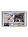 Art 101 76-Piece Drawing Studio Set With Metal Case 1 thumbnail image