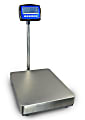 Brecknell® 3900LP Portable Digital Shipping Scale, 600-lb/272-kg Capacity