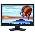 NEC Display PA242W-BK 24.1" LED LCD Monitor - 16:10 - 8 ms 1 thumbnail image