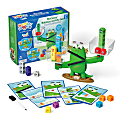 Hand2Mind Numberblocks Blockzilla Balance Activity Set, Multicolor, Grades Pre-K – 1 1 thumbnail image