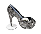 Scotch® Fashion Tape Dispenser With Magic™ Tape, Snakeskin Shoe 1 thumbnail image