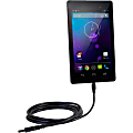 C2G 3ft Google Nexus Charge and Sync Cable, 24901 1 thumbnail image