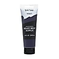 Brea Reese Professional Heavy-Body Acrylic Paint, 4 Oz, Violet 1 thumbnail image