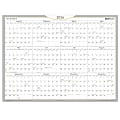 AT-A-GLANCE® 2026 WallMates Self-Adhesive Dry-Erase Yearly Calendar, Large, 24" x 18" 1 thumbnail image
