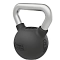 Power Systems Elite Series Kettlebell, 20 Lb, Black, Total Qty 1 1 thumbnail image
