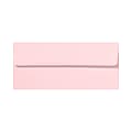LUX #10 Envelopes, Peel & Press Closure, Candy Pink, Pack Of 500 1 thumbnail image
