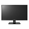 LG 27" Full HD LED Monitor, 27BK550Y-B