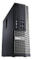 Dell™ Optiplex 7010 Refurbished Desktop PC, Intel® Core™ i5, 8GB Memory, 120GB Solid State Drive, Windows® 10 Pro, D7010SI58120WP
