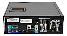 Dell Optiplex 7010 Refurbished Desktop PC Intel Core i5 8GB Memory
