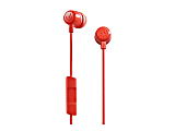 Skullcandy Jib - Earphones with mic - in-ear - wired - USB-C - noise isolating - plasma 1 thumbnail image