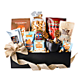 Napa Sonoma Coffee and Chocolate Wake-Up Gift Box - 11 items 1 thumbnail image