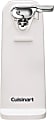Cuisinart™ Automatic Can Opener, 9-5/16"H x 5-3/4"W x 5-3/4"D, Chrome 1 thumbnail image