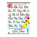 Teacher Created Resources® Smart Start Handwriting Series Chart Tablet, 24" x 32", 25 Sheets (50 pages) 1 thumbnail image