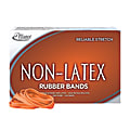 Alliance® Rubber Sterling® Rubber Bands, No. 64, 1 lb, Box Of 380