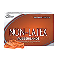 Alliance® Rubber Sterling® Rubber Bands, No. 64, 1 lb, Box Of 380 1 thumbnail image