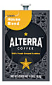 FLAVIA® Coffee ALTERRA® Single-Serve Coffee Freshpacks, House Blend, Carton Of 100 1 thumbnail image